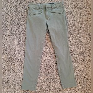 GAP Sage Pants